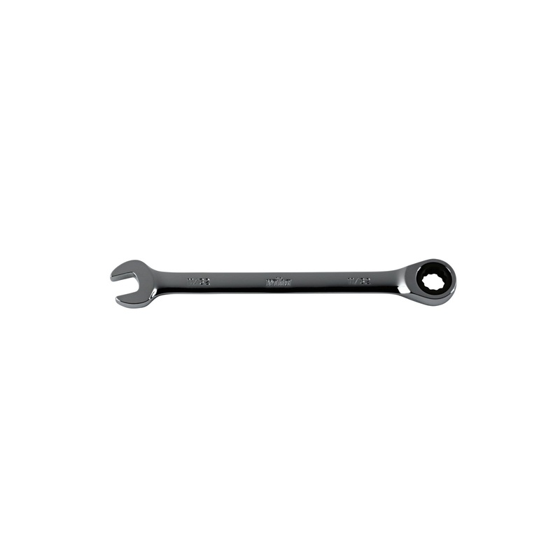 Combination Ratchet Wrench 11/32″