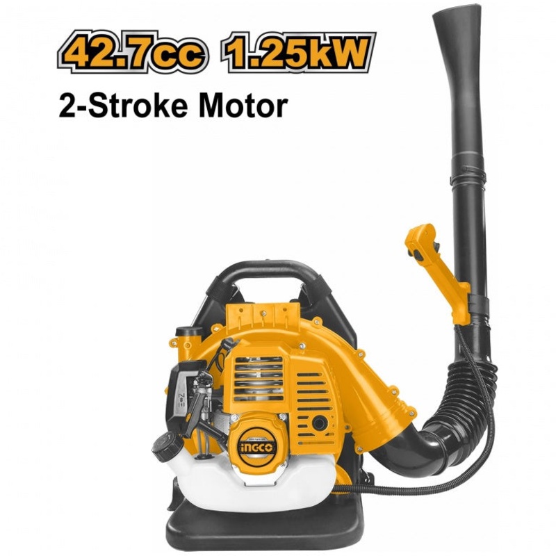 Ingco Gasoline blower 42.7cc GB543201