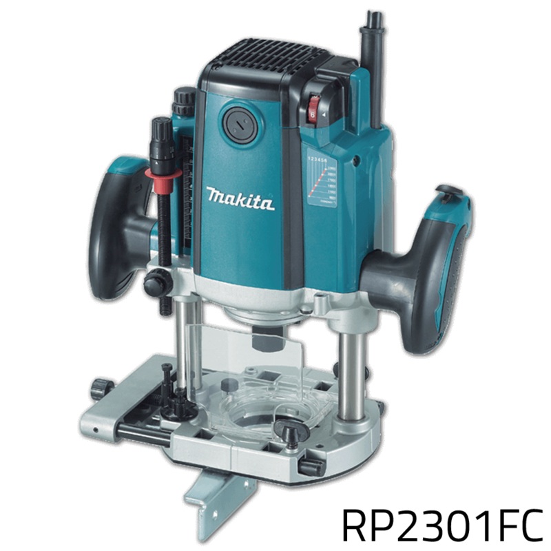 Makita RP2301FC Plunge Router