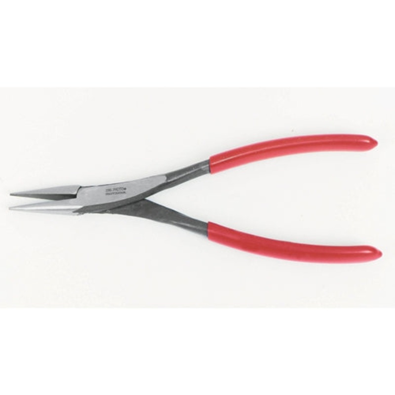 Proto J228G Needle-Nose Pliers – Long 7-25/32″