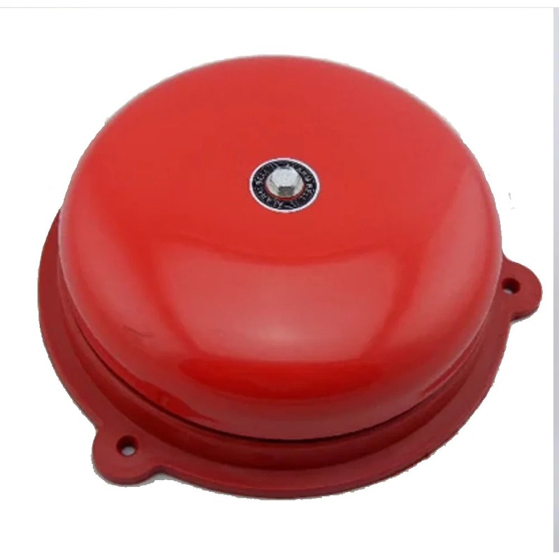 Sassin Electric Alarm Bell (3S-B1 Series) B110220A