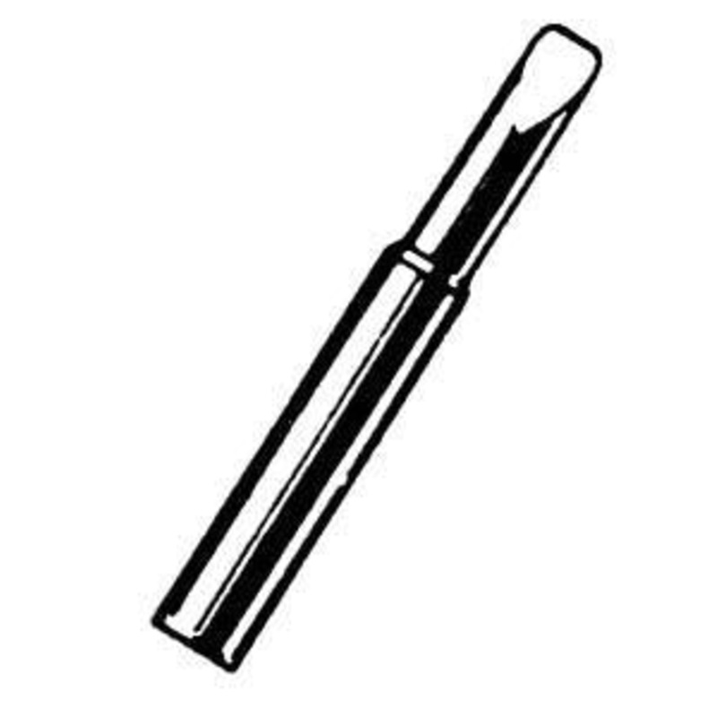 Tips for Weller Screwdriver Tip .12 in.
