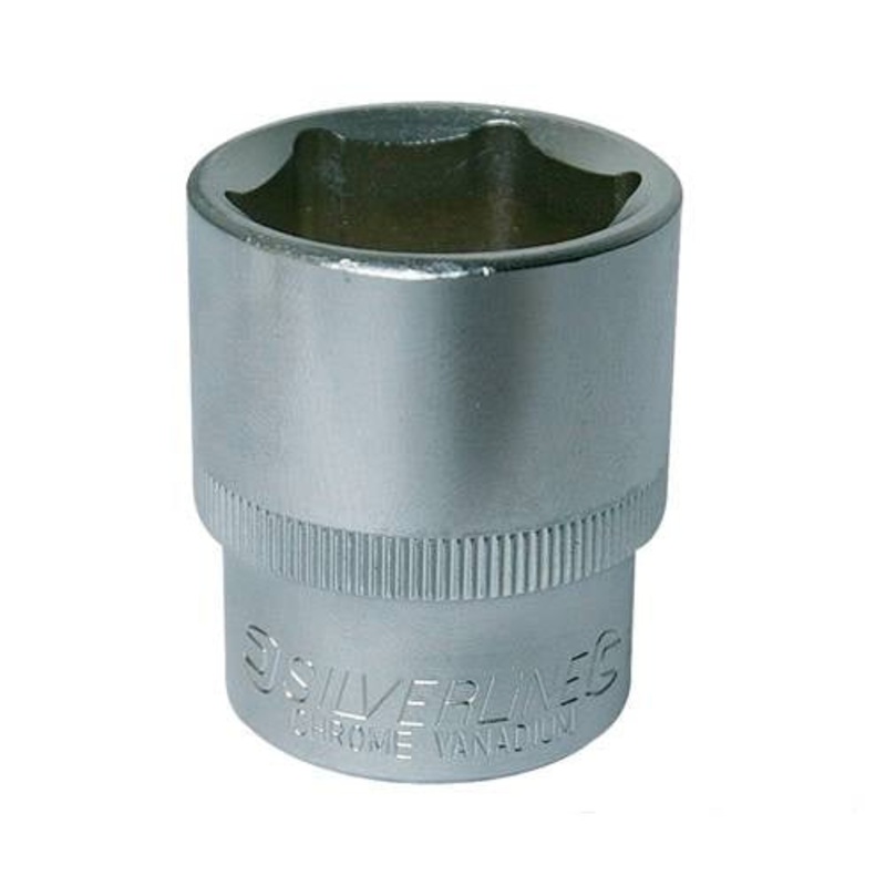 8mm Socket 1/2” Drive