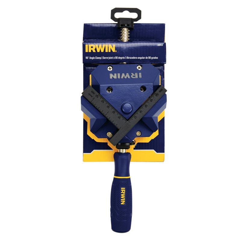 Angle Clamp 90 Irwin