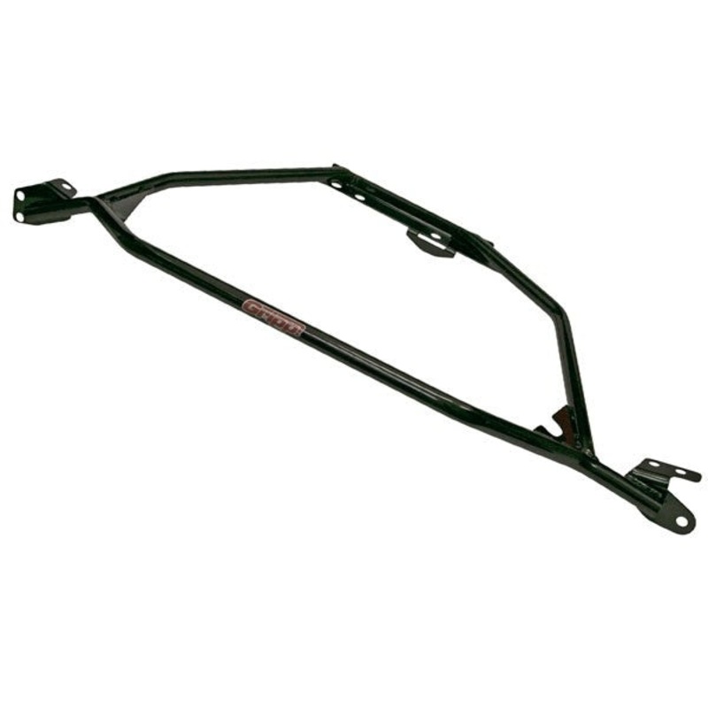Ford Mustang GT Cobra Strut Tower Brace Black Powdercoat 94-95