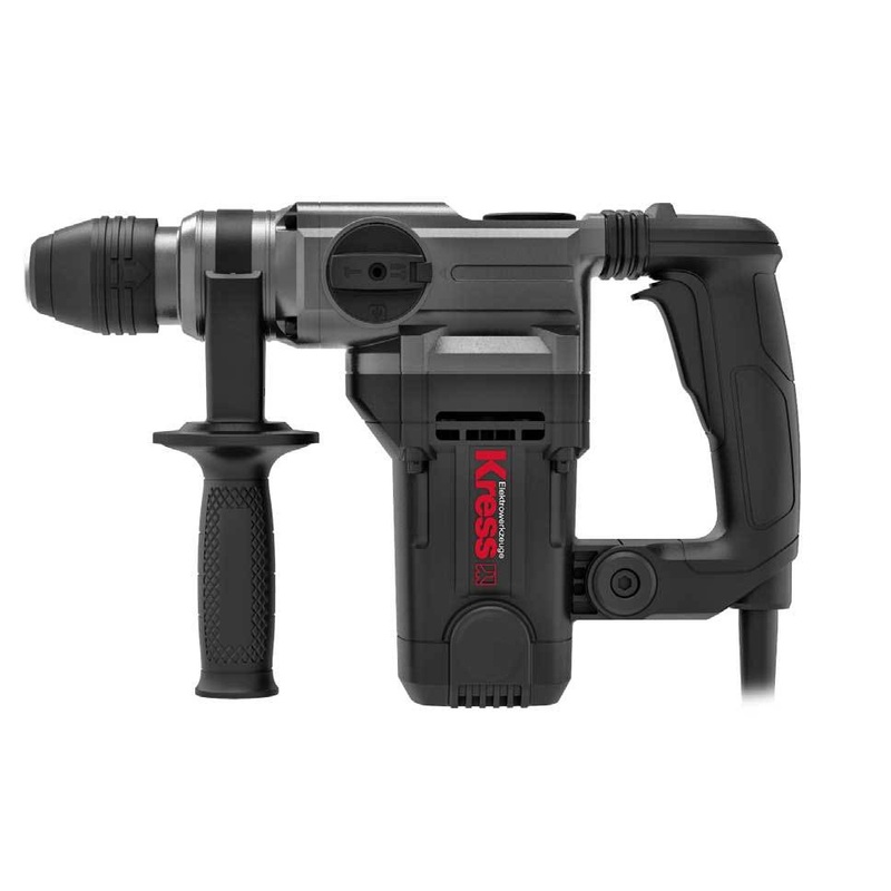 Kress KU330 Rotary Hammer (2-modes)