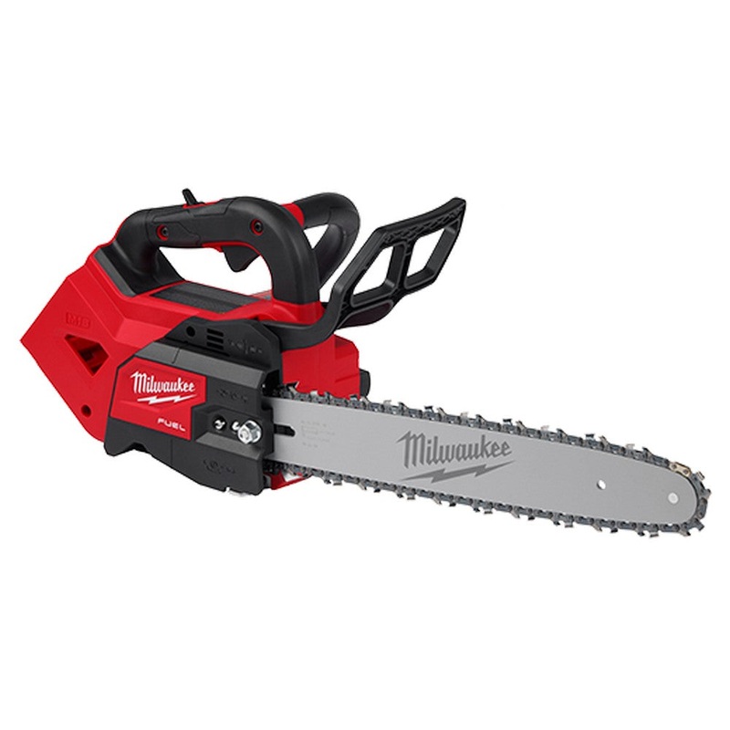 Milwaukee 2826-20T M18 FUEL 14″ Top Handle Chainsaw (Tool Only)