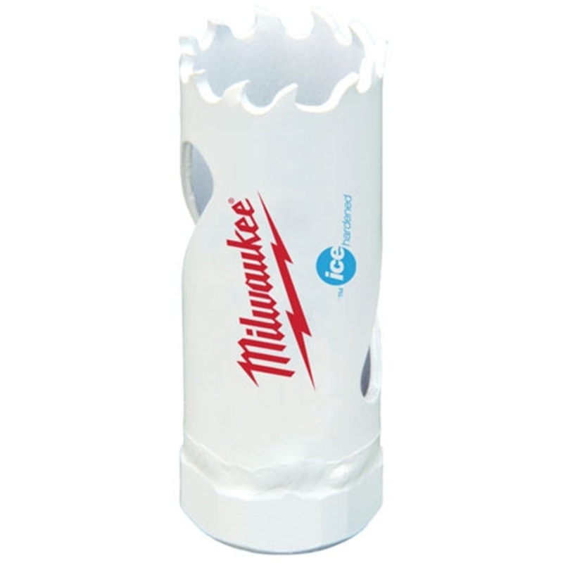 Milwaukee 49-56-0037 15/16″ Hole Dozer Bi-Metal Hole Saw