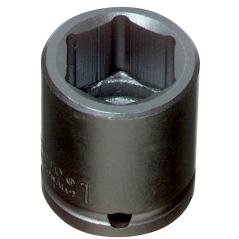Proto J7430H 1/2″ DRIVE IMPACT SOCKET 15/16″ – 6 POINT