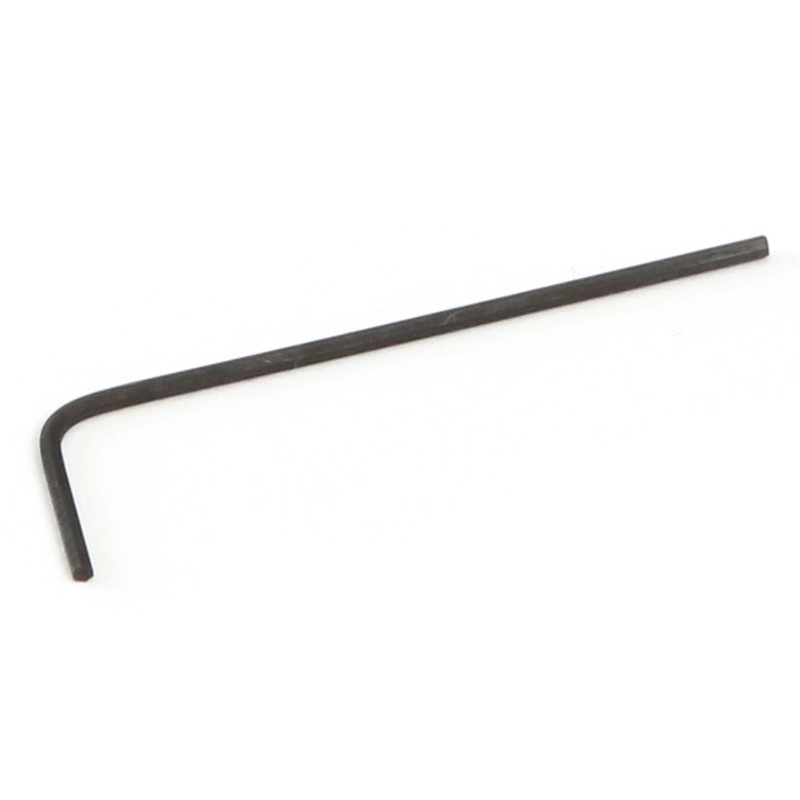Short Arm Hex L-Key 0.035″