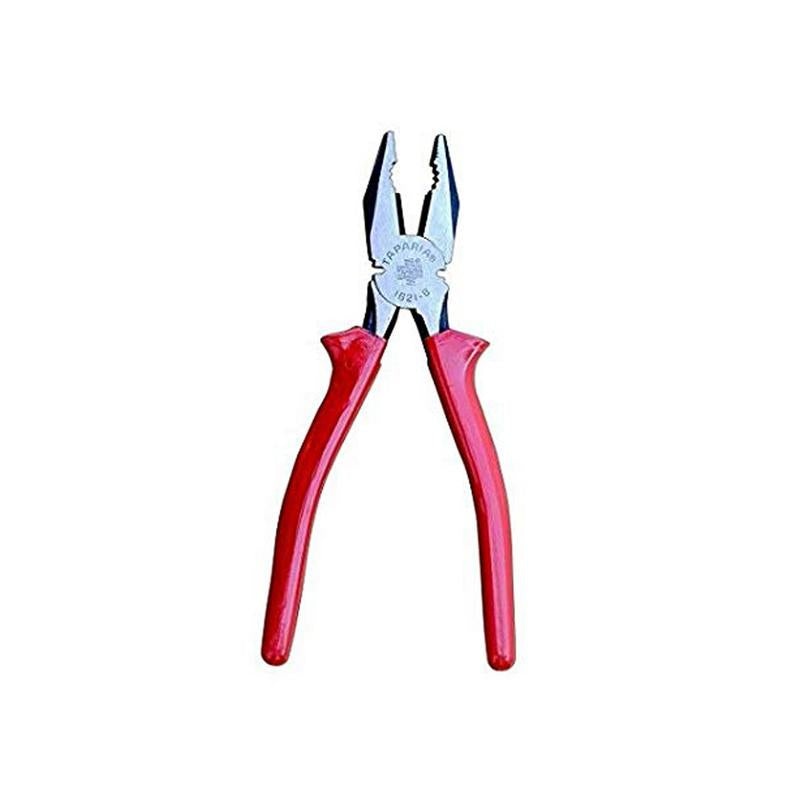 TAPARIA CUTTING PLIER 8INCH Default Title