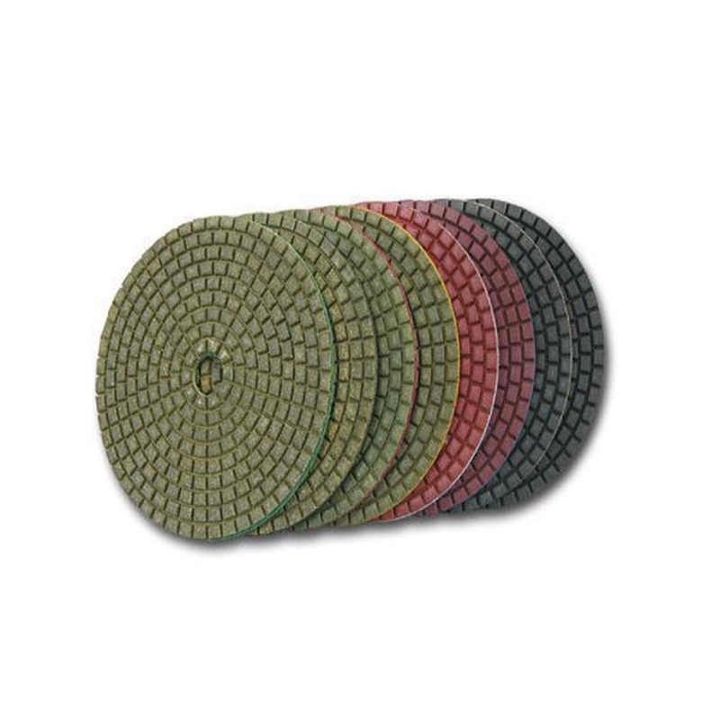 ULTRA TOUCH FAD POLISHING PAD – 5G