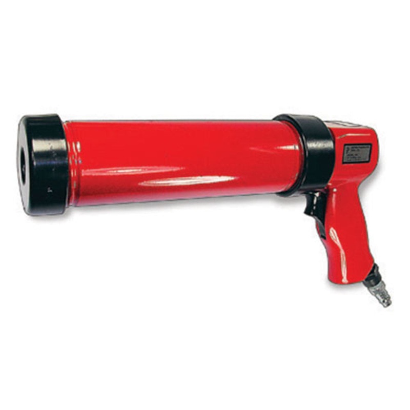 Pneumatic Caulking Gun