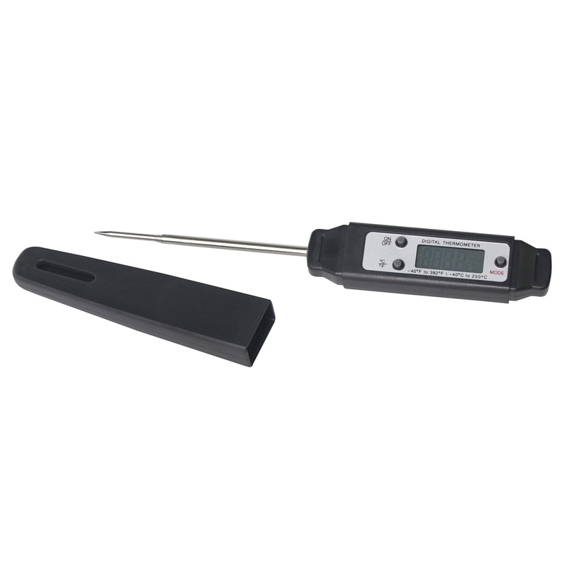 ROBINAIR Digital Thermometer