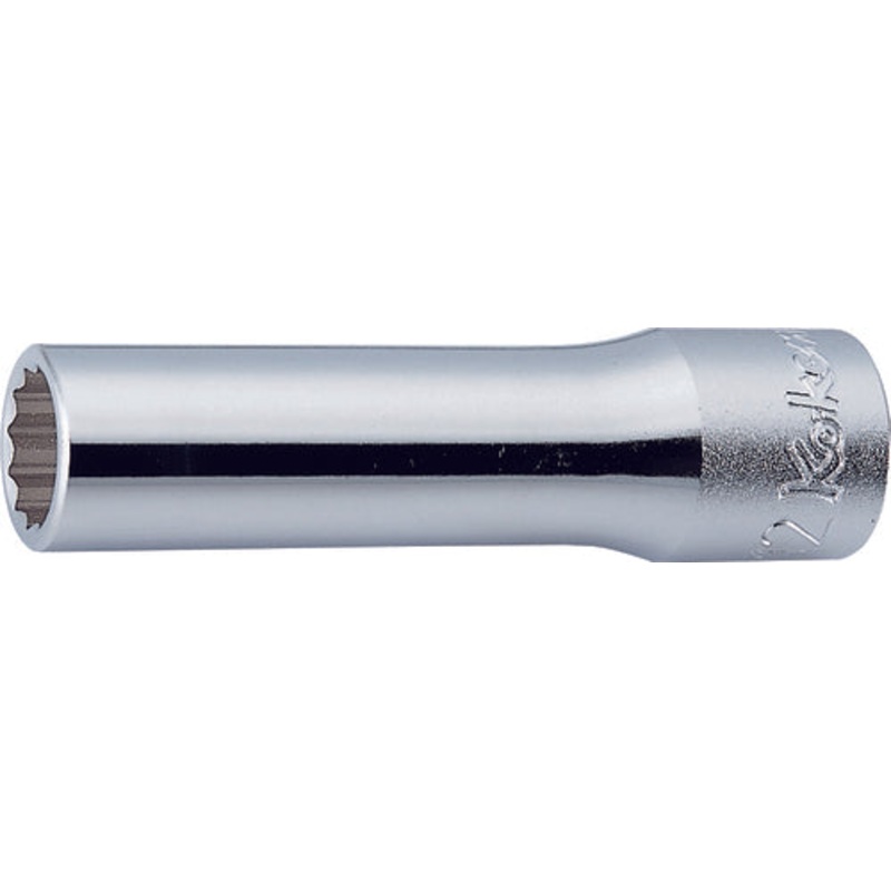 1/2 Sq. Dr. Socket  20mm 12 point Length 77mm