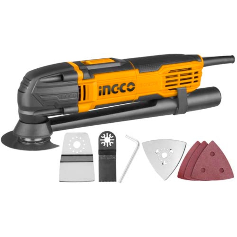 INGCO MF3008 MULTI FUNCTION TOOLS