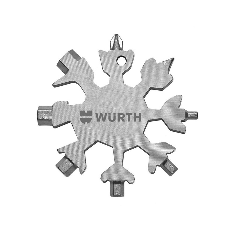 Snowflake Multi-Tool
