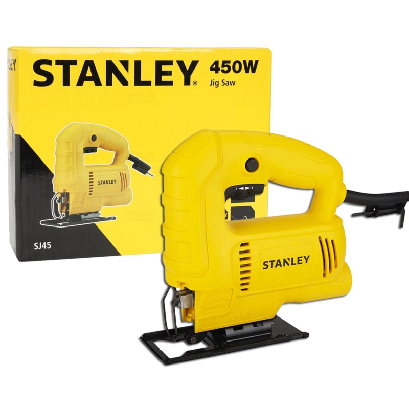 Stanley SJ45 Jigsaw