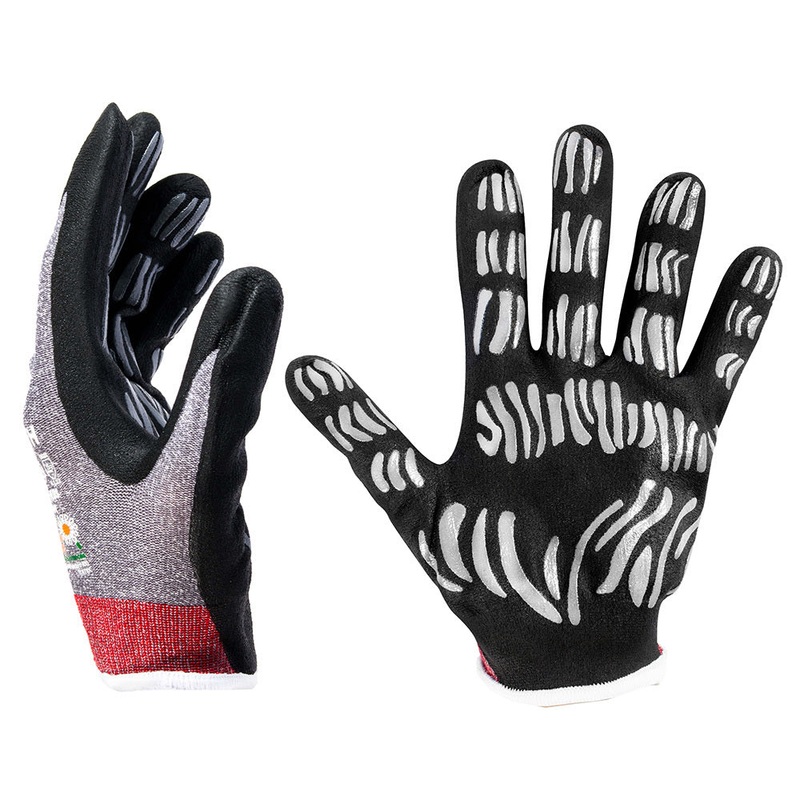 TIGERFLEX ERGO PLUS SZ9