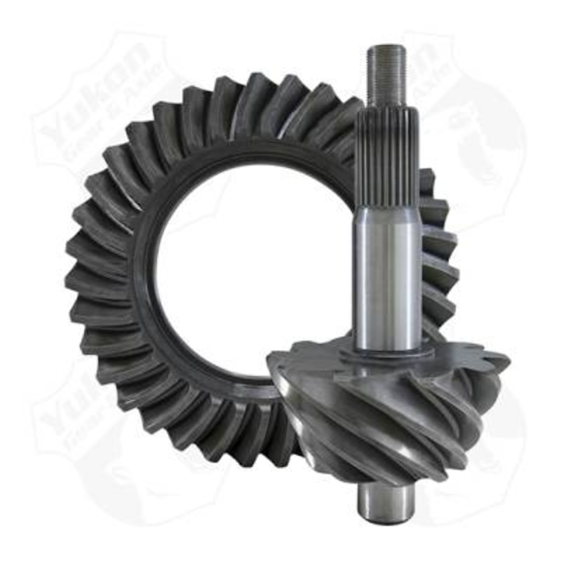 Yukon R&P for DANA 60 HP – THIN D60R-373R-YG