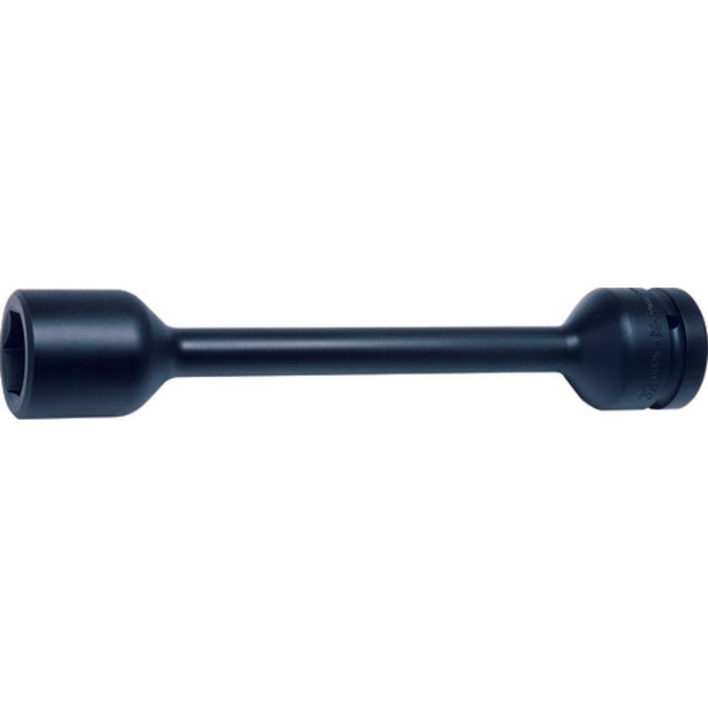 1 Sq. Dr. Torsion Bar  36mm x 600Nm  Length 300mm