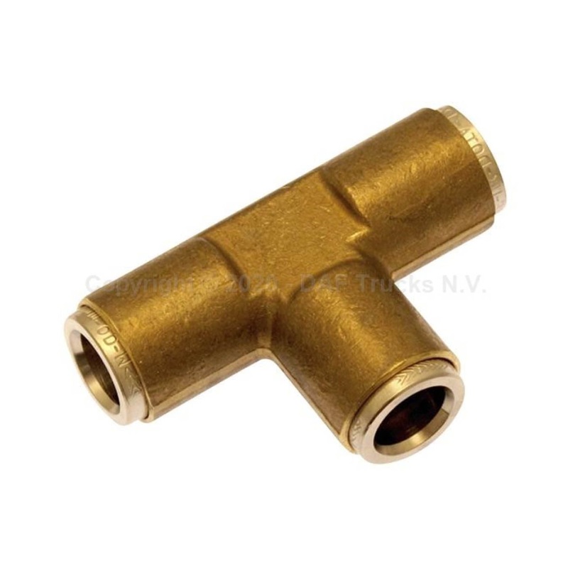 3-way coupling 9507715 –