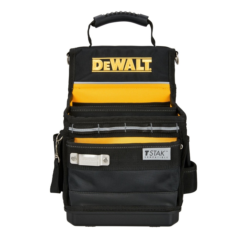 DeWalt DWST17624 TSTAK Soft Tool Organizer