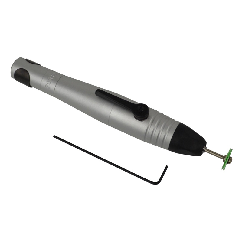 Foredom Quick Change Handpiece – H.20