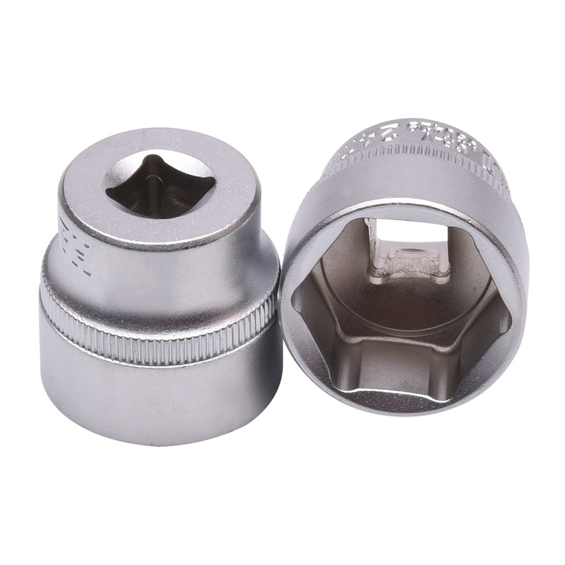 Harden 3/8″ Dr / 10mm Hexagon Socket      Size10mm
