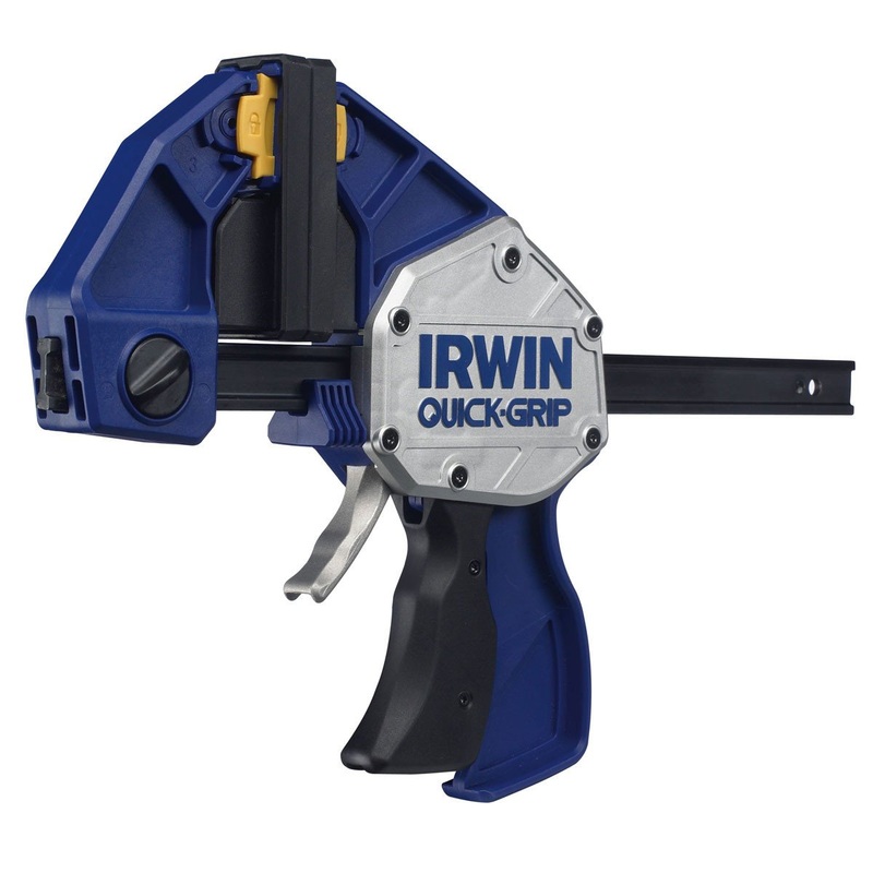 Irwin XP One-Handed Bar Clamp 6″