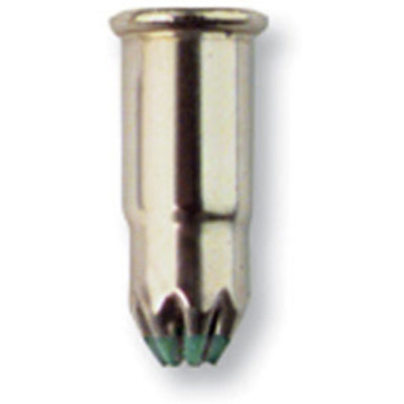 ITW Ramset Red Head 22CW 22 Caliber Load Single Shot Brown