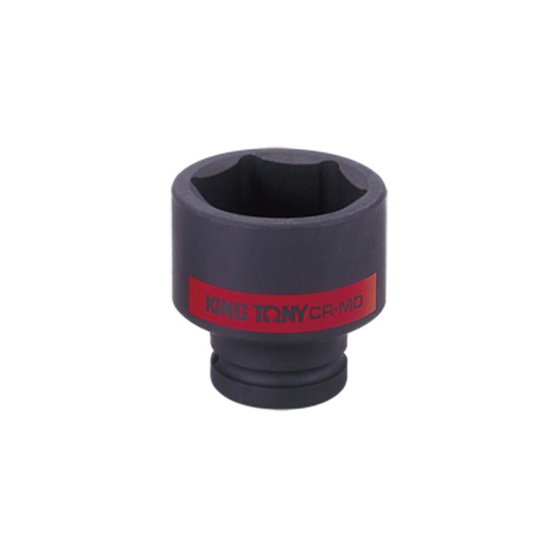 KINGTONY 1INCH IMPACT STANDARD SOCKET 24MM