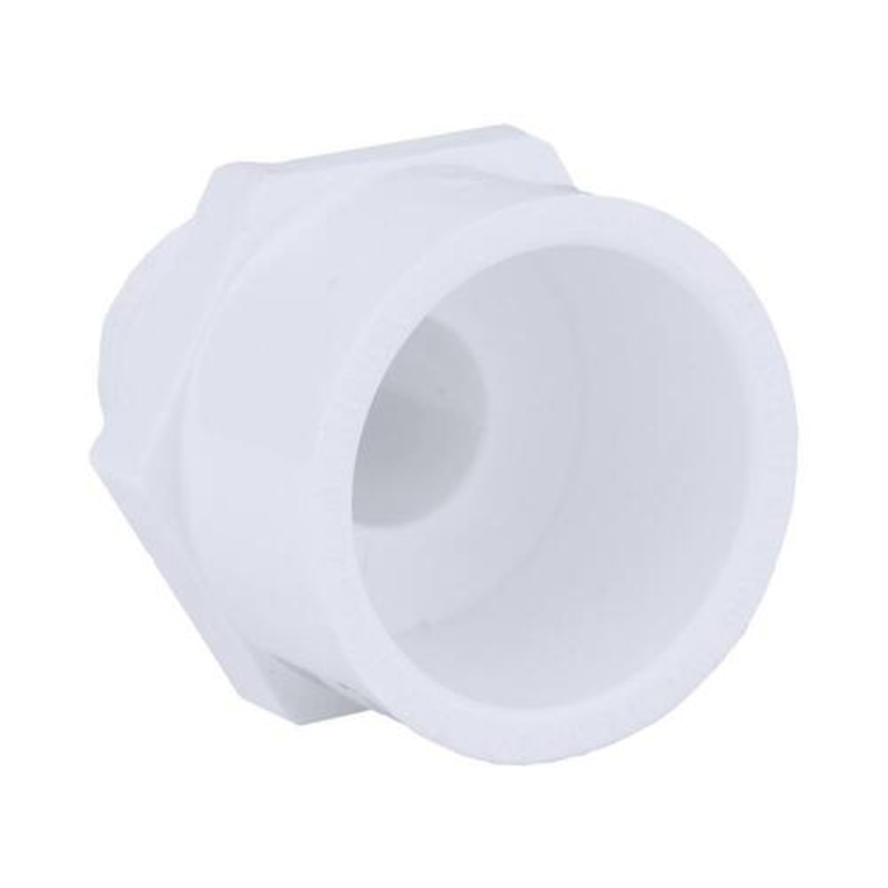 PVC Male Adapter 3/4 in. x 1/2 in. Underground Rated PSI-480