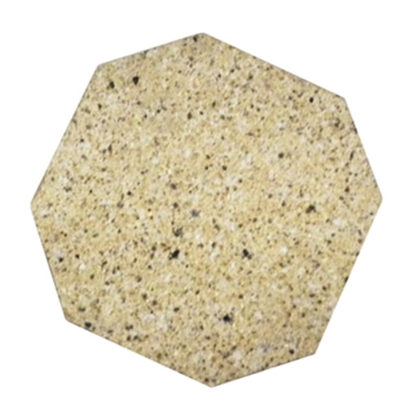 Replacement Firebrick Plate for the 4 Kg Propane Furnace