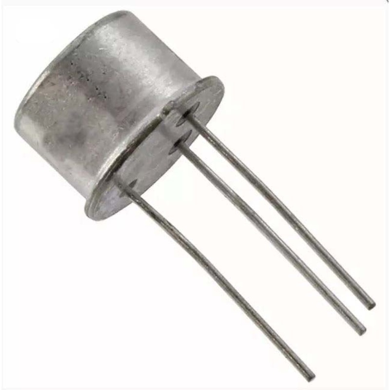 Transistors – 2N2905 – PNP General Purpose Default Title