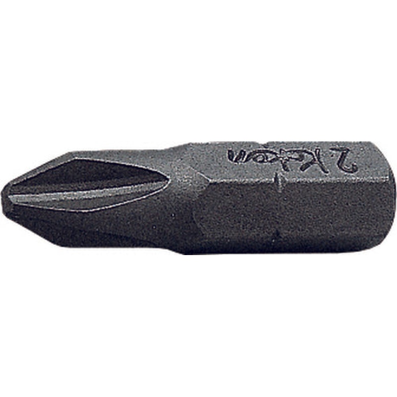 1/4 Hex Dr. Bit  PH3  Length 32mm