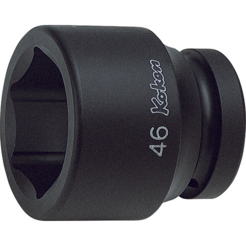 1 Sq. Dr. Socket  26mm 6 point Length 57mm