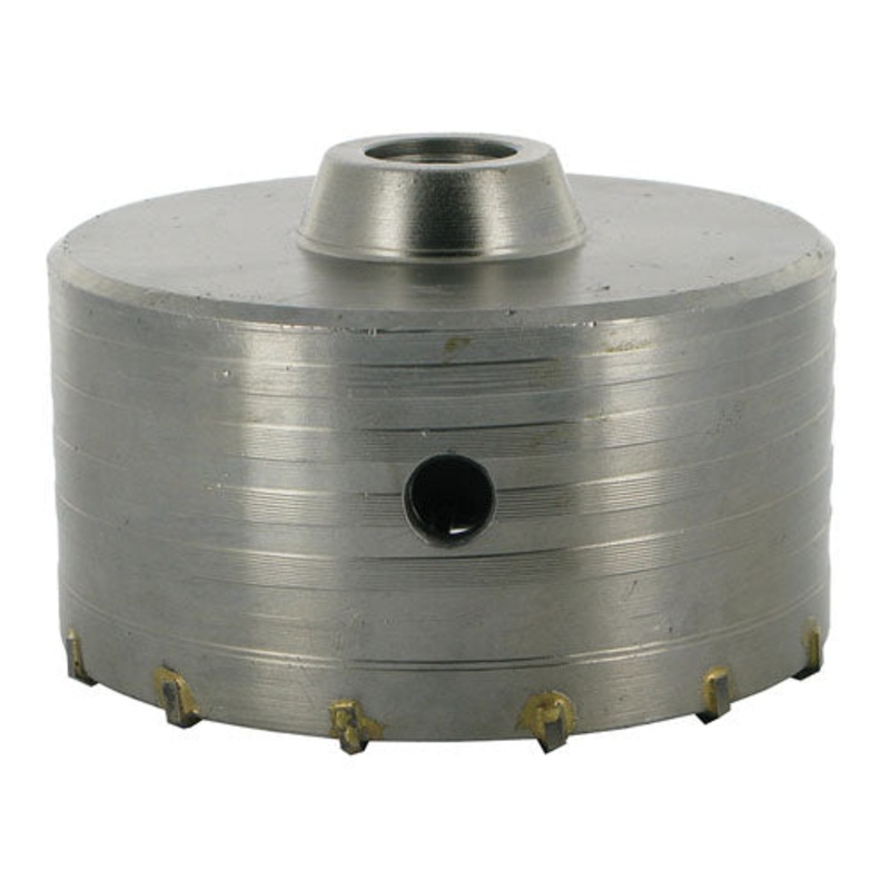 115mm TCT Core Drill Bit