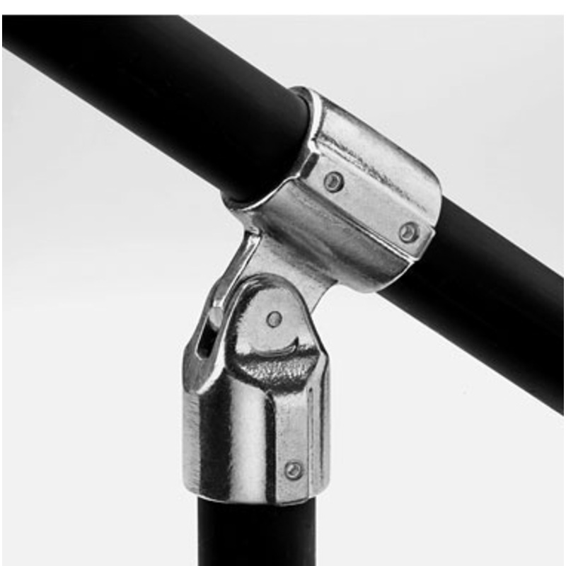 #17 Adjustable Elbow Or Tee Assembly 1 1/4″