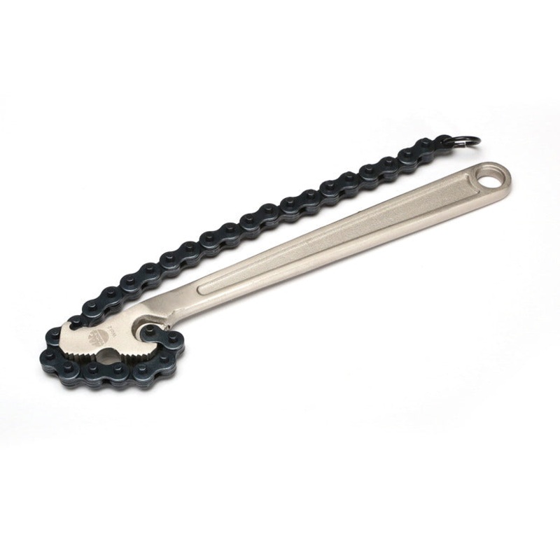 Chain Wrench 12″