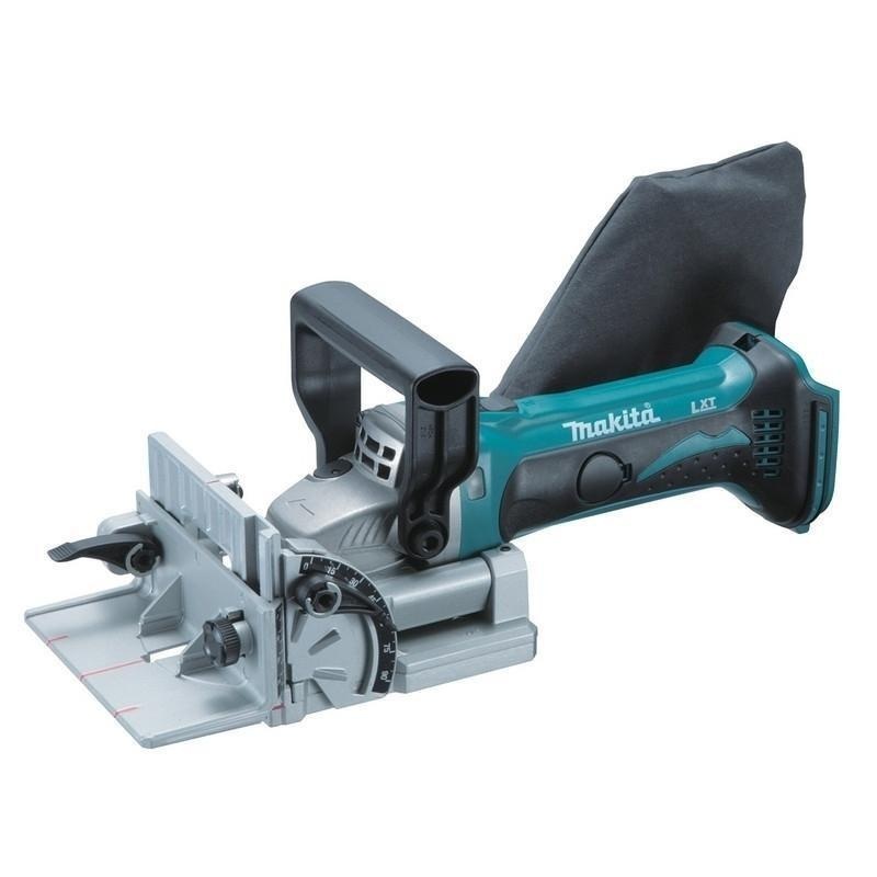 Makita DPJ180Z Cordless Plate Joiner