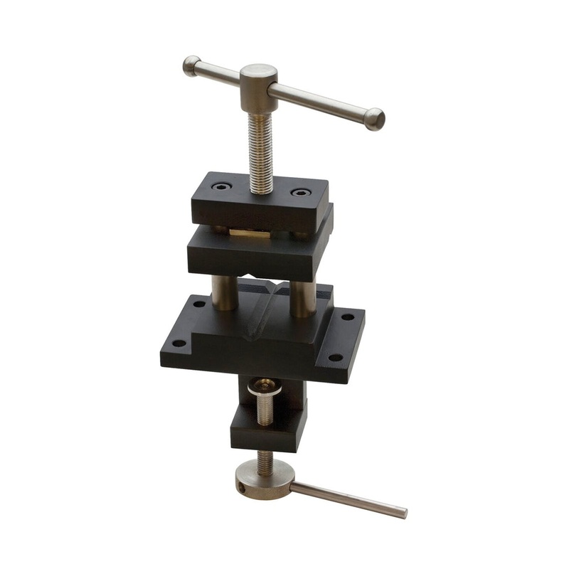 Metal Forming Stake Vise Holder