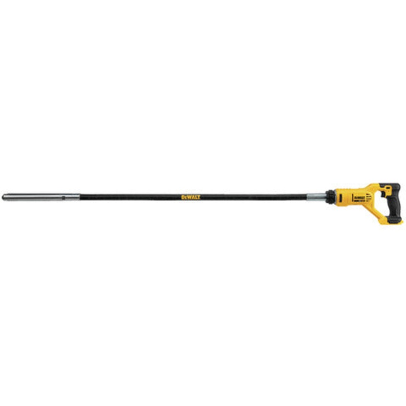 PENCIL VIBRATOR 20V MAX (TOOL ONLY) DEWALT