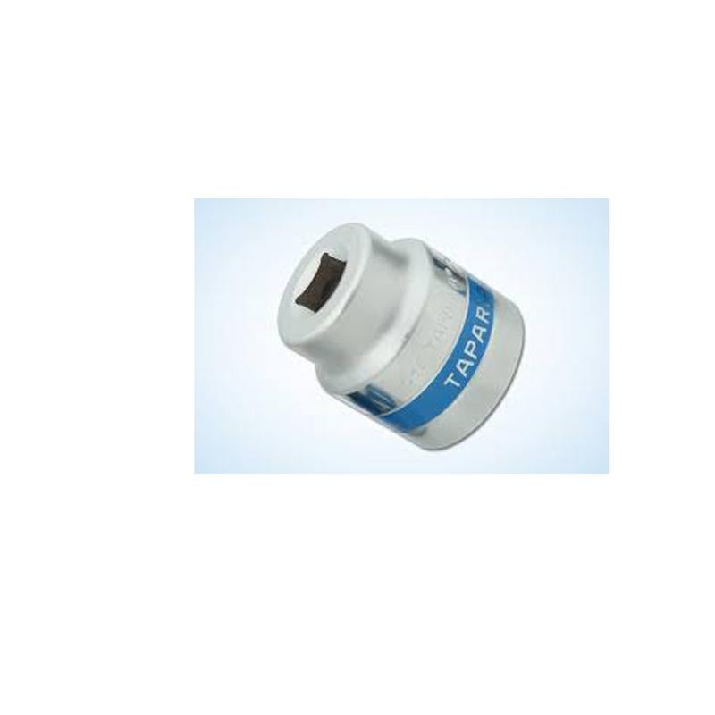 TAPARIA BI-HEXAGONAL SOCKET C34 3/4 SQUARE DRIVE 19MM FLANK DRIVE Default Title
