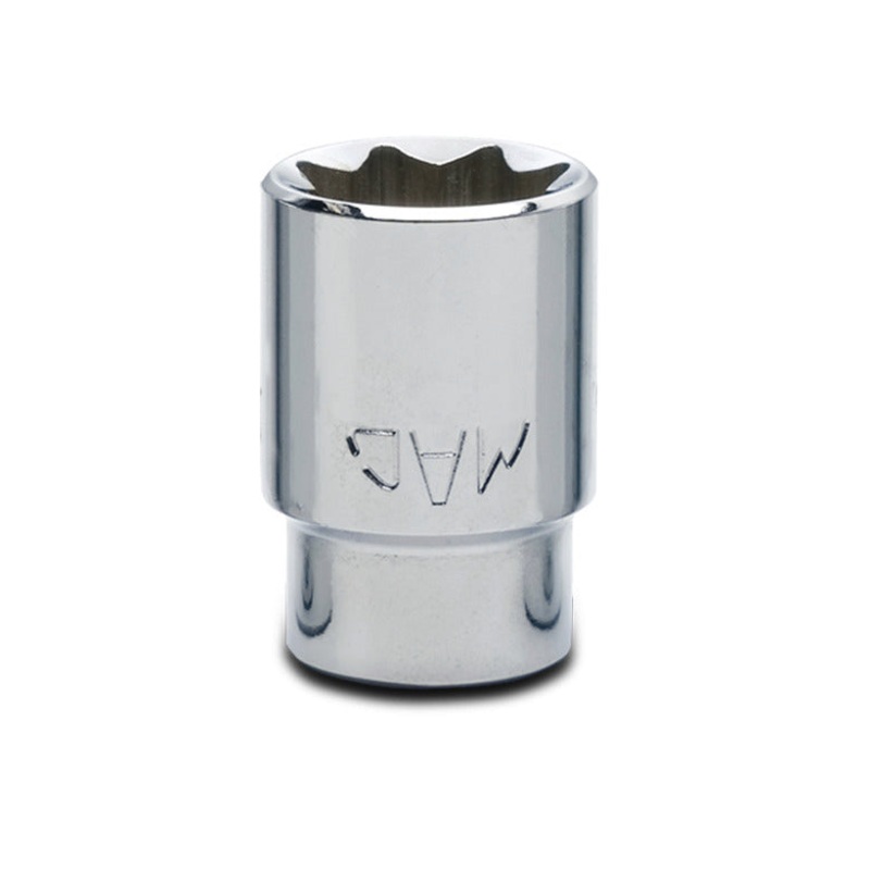 1/2″ Drive Socket 7/8″ – 8-PT.