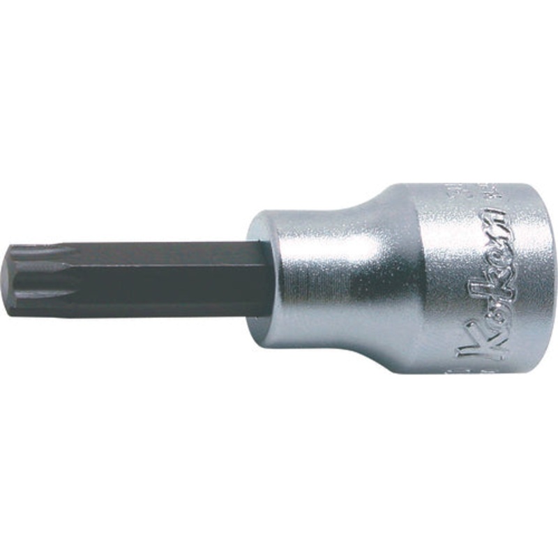 3/8 Sq. Dr. TORXplus 27IP Bit Socket – Length 50mm