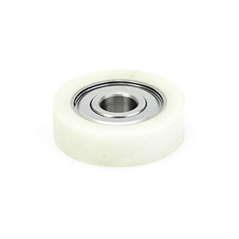 Amana Tool – 47728 Ultra-Glide High Performance Ball Bearing 5/16 Overall Dia x 7/8 Inner
