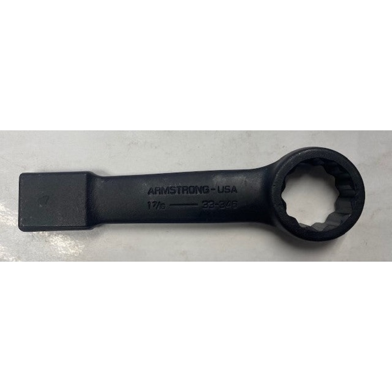 Armstrong 33-346 1-7/16″ Slugging Wrench USA