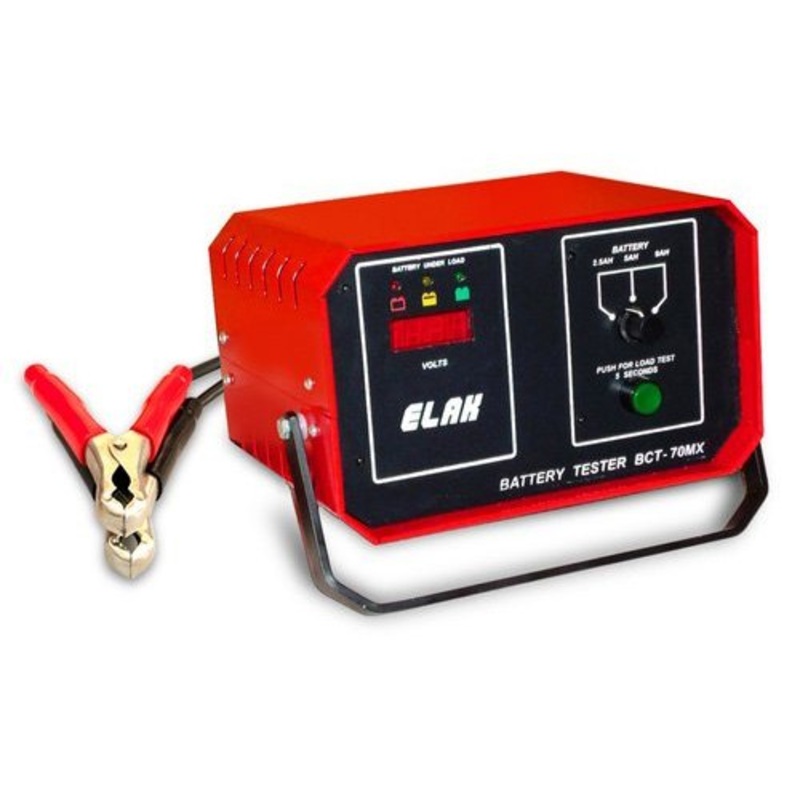 RAINBOW BATTERY CHARGER BCT-70MAX