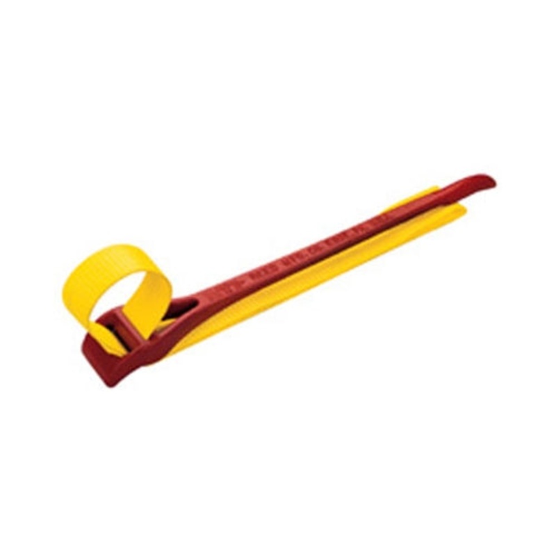 Reed SW18A 1″ – 5″ Strap Wrench